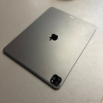 iPad Pro 12,9” 5. generace, 128GB, rok záruka - 6