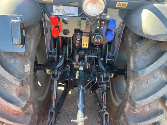 Predam Deutz Fahr 3050 - 6