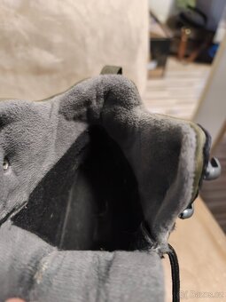 Zimní boty zn Head - 6