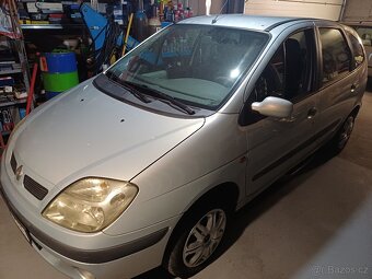 Renault Scenic 1.9 DCI 75KW - 6