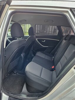 Hyundai i30 - 6