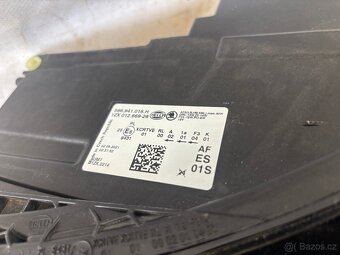 Přední pravé led světlo Škoda Kodiaq (016 H) - 6