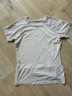 Běžecké funkční tričko Salomon z Kanady - 6