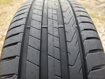 Nové letní pneu Pirelli P7 225/50/18 95W - 6