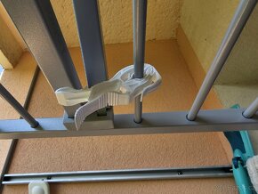 32 X FOXYDRY KOLIČKY NA PRADLO FIXCLIP - 6