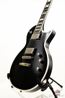 ESP E-II Eclipse BB BLKS - 6