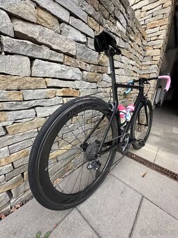 Canyon Aeroad CF SL, vel. M, Ultegra Di2 - 6