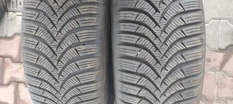 FIAT TIPO / FIAT 500L sada originál disků s pneu - 6