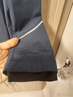 Pánska bunda GORE GTX Infinium XL - 6