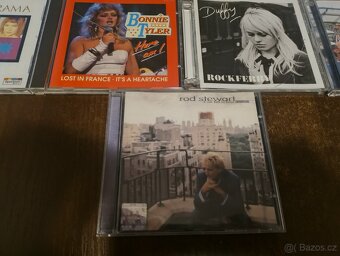 CD mix Tic Tac Toe Duffy Bonnie Tyler atd - 6