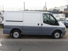 Ford Transit,2.2 TDCi,tažné zařízení - 6