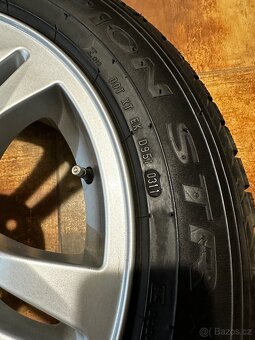 BMW alu 8J×18 ET46 – 5×120 - 6
