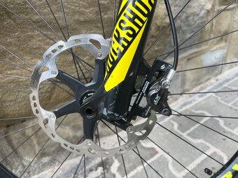 Mtb carbon Stockli AMBER, vel. M - 6