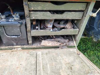 Tatra 805 valník - 6