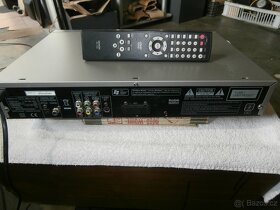 DENON  DVD -1720 - 6