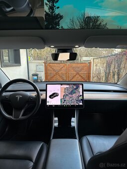 Tesla Model 3 Long Range 2019 / AWD Dual Motor FSD Autopilot - 6