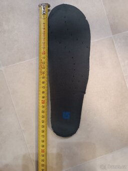 Pánské snowboardové boty Burton Imperial vel. 43 - 6