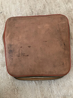 Psací stroj Groma Kolibri - 6