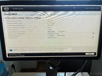 Dell PowerEdge,T430-2x E5-2650Lv4,14C/28T, 384GB RAM DDR4. - 6