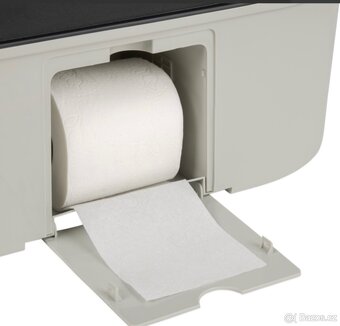 Mobilní chemická toaleta LAGRADA T24L- úplně nová - 6