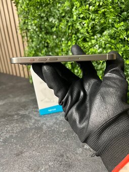 iPhone 15 pro 256 gb - 6