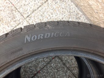 MATADOR MP93 NORDICCA ZIMNÍ PNEU - 6