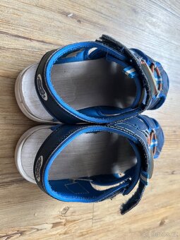 Sandále - 6