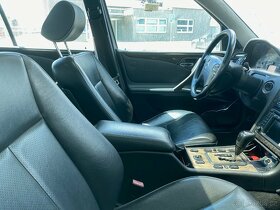 MERCEDES E320 CDI AVANTGARDE NÁHRADNÍ DÍLY - 6