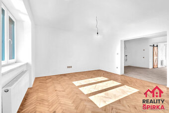 Prodej RD 4+1, CP 236 m², K. Čapka Moravská Třebová - 6