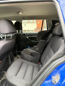 Škoda Octavia II 1.9tdi - 6