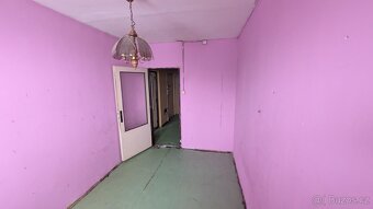 Prodej bytu 3+1 s lodžií, Nová výstavba 206, Obrnice - 6