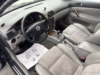 VW Passat B5.5 sedan/dovoz/servis - 6