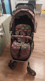 Valco Baby Snap 4 - 6