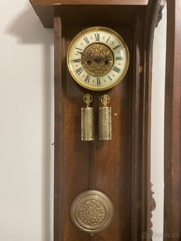 Nástěnné hodiny - 6
