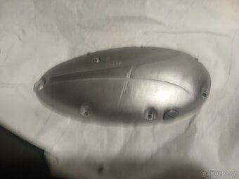 Víka Jawa pionýr 555 - 6