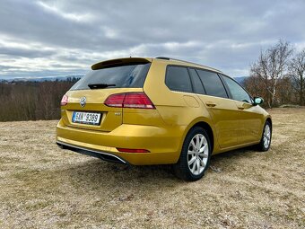 VW Golf Variant Maraton Edition 1.0 TSI 81 kW - 6