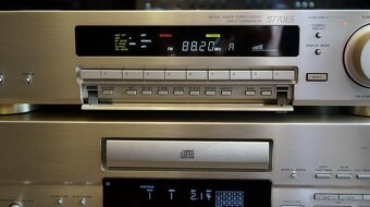 SONY HIGH -END SESTAVA ES I. - 6