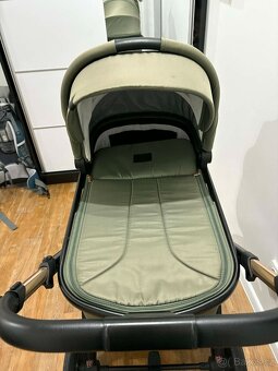 Lionelo layla green 4v1 - 6