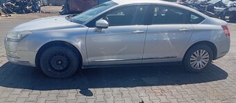 Citroen C5 č. 24199 - 6