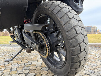 Suzuki V-Strom 1000 - 6