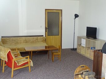 Pronájem rekreačního domku - 6