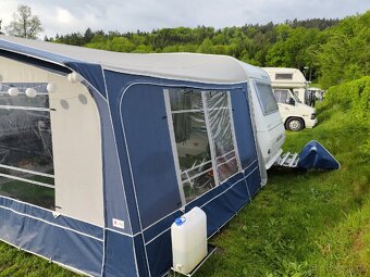 Karavan Adria DK 430 - 6