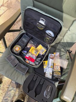 Kompletni vybava - 6