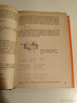 Malá encyklopedie elektrotechniky - 6