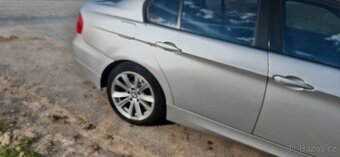 BMW E90 320D 120kW,2006 motor M47 - 6