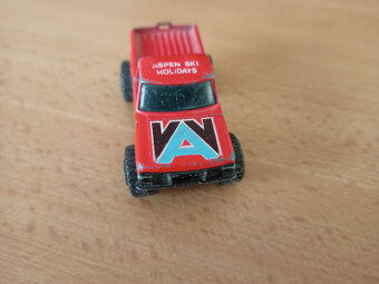Matchbox - 6