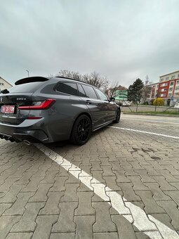 BMW 330e M-paket - 6