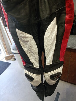 Dámská kombinéza - 6