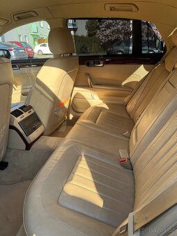 Volkswagen Phaeton - 6