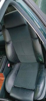 BMW e38 long 730il v8 - 6